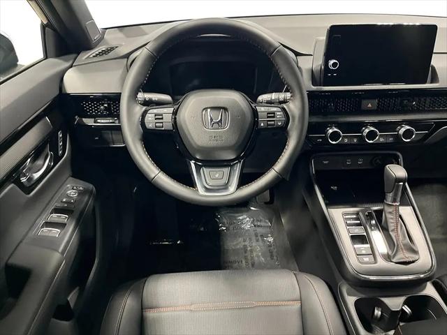 2026 Honda CR-V Hybrid AWD Sport Touring