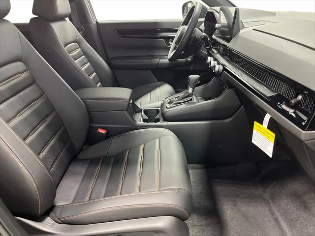 2026 Honda CR-V Hybrid AWD Sport Touring
