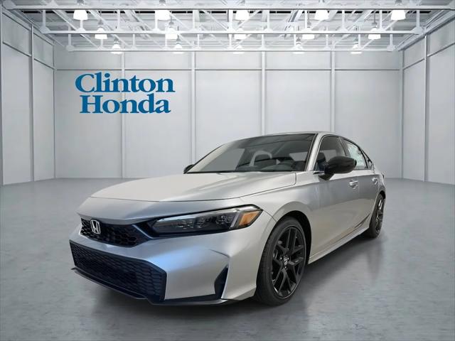 2026 Honda Civic Sport for sale in Annandale, NJ