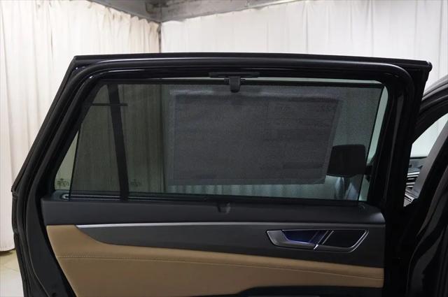 2026 Volkswagen Atlas Cross Sport SE with Technology
