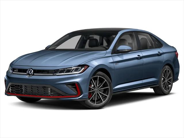 2026 Volkswagen Jetta GLI Autobahn for sale in Highland, IN