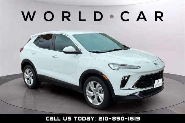 2025 Buick Encore GX Preferred FWD for sale in San Antonio, TX