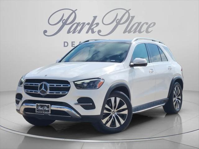 2024 Mercedes-Benz GLE GLE 350 4MATIC for sale in Grapevine, TX