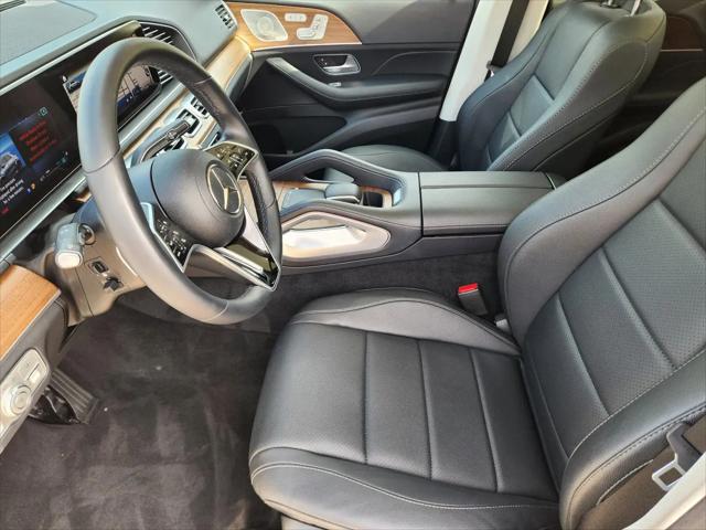 2024 Mercedes-Benz GLE GLE 350 4MATIC