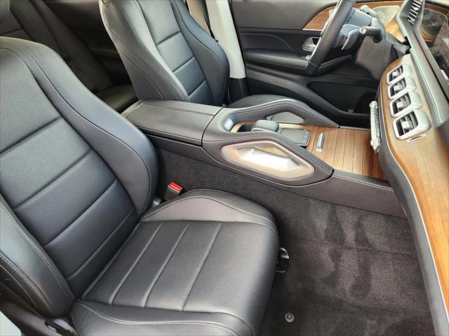 2024 Mercedes-Benz GLE GLE 350 4MATIC