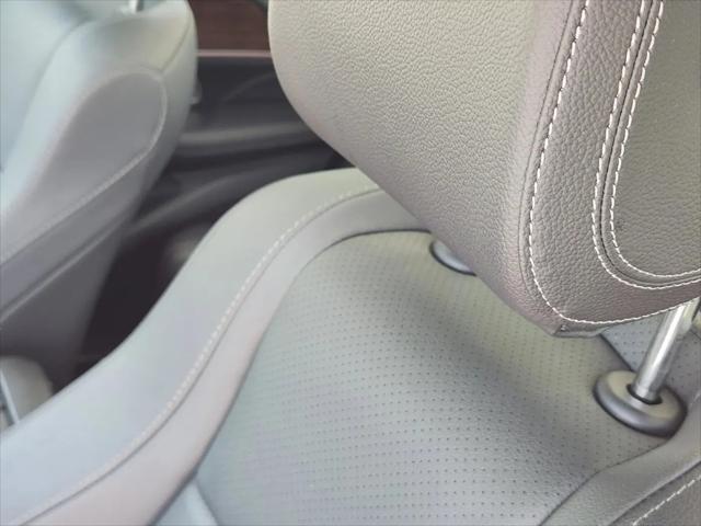 2024 Mercedes-Benz GLE GLE 350 4MATIC