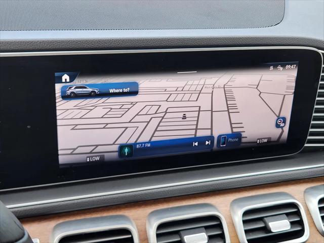 2024 Mercedes-Benz GLE GLE 350 4MATIC