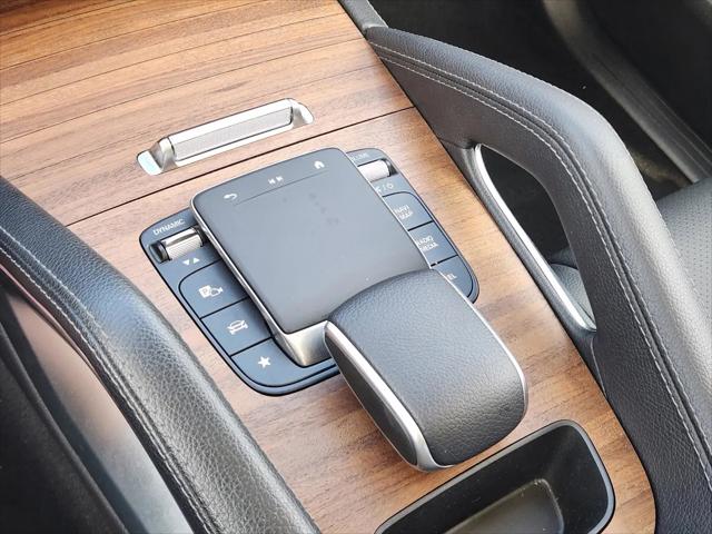 2024 Mercedes-Benz GLE GLE 350 4MATIC
