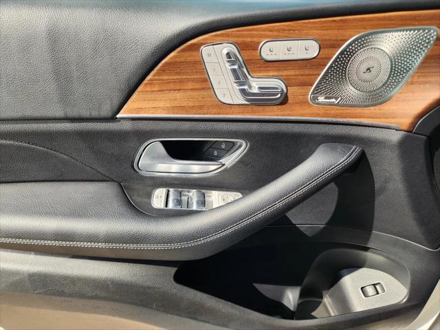 2024 Mercedes-Benz GLE GLE 350 4MATIC