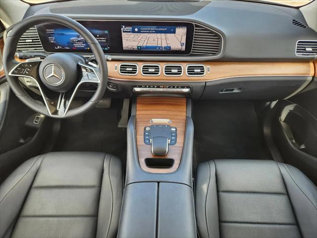 2024 Mercedes-Benz GLE GLE 350 4MATIC