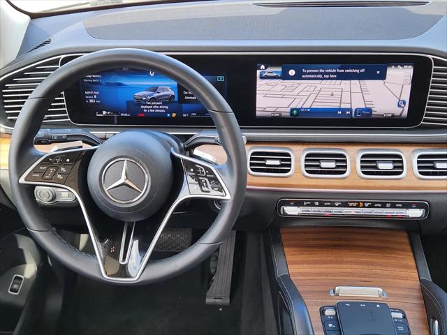 2024 Mercedes-Benz GLE GLE 350 4MATIC
