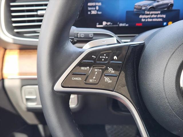2024 Mercedes-Benz GLE GLE 350 4MATIC