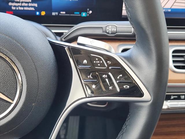2024 Mercedes-Benz GLE GLE 350 4MATIC