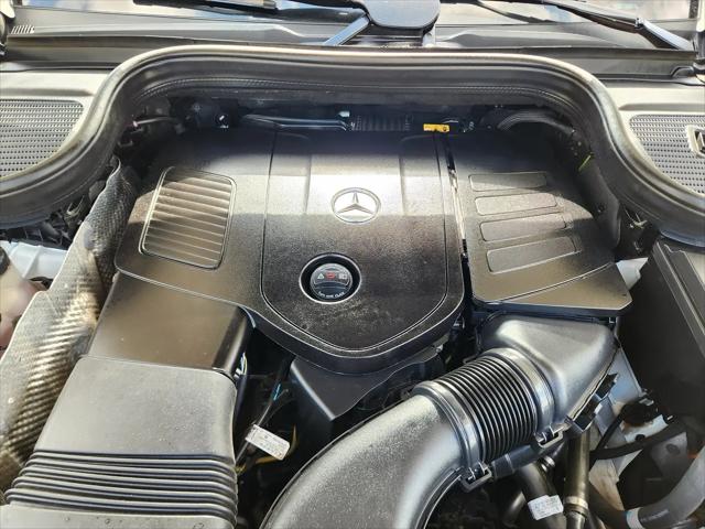 2024 Mercedes-Benz GLE GLE 350 4MATIC