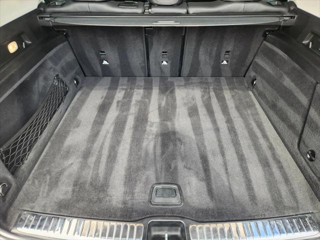 2024 Mercedes-Benz GLE GLE 350 4MATIC