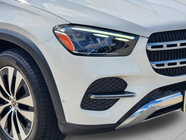 2024 Mercedes-Benz GLE GLE 350 4MATIC
