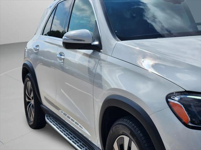2024 Mercedes-Benz GLE GLE 350 4MATIC