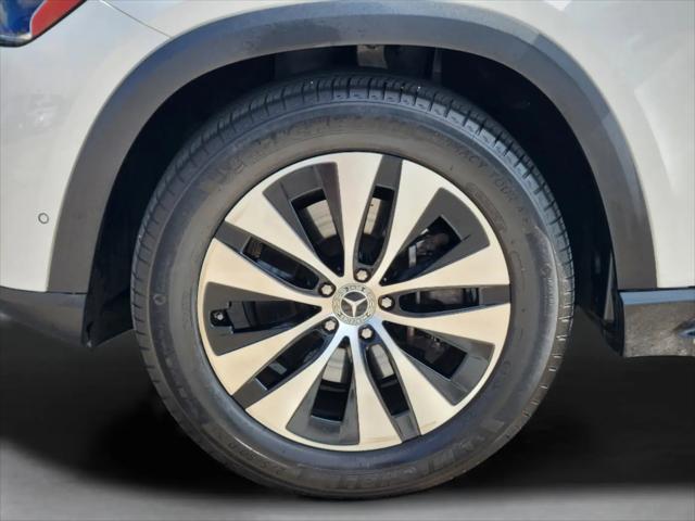2024 Mercedes-Benz GLE GLE 350 4MATIC