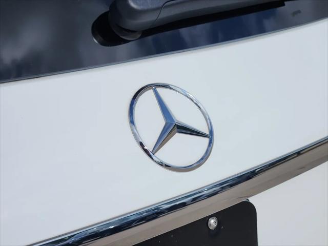 2024 Mercedes-Benz GLE GLE 350 4MATIC