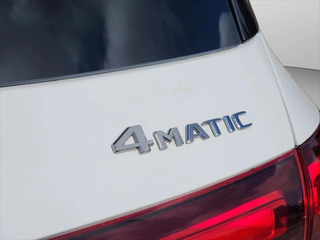 2024 Mercedes-Benz GLE GLE 350 4MATIC