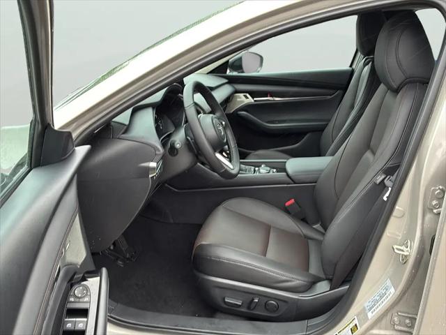 2026 Mazda Mazda3 2.5 Turbo Premium Plus