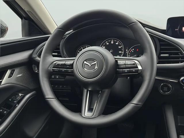 2026 Mazda Mazda3 2.5 Turbo Premium Plus