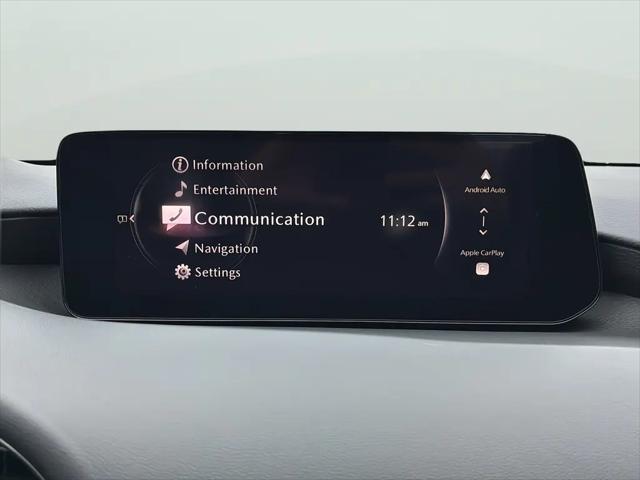 2026 Mazda Mazda3 2.5 Turbo Premium Plus