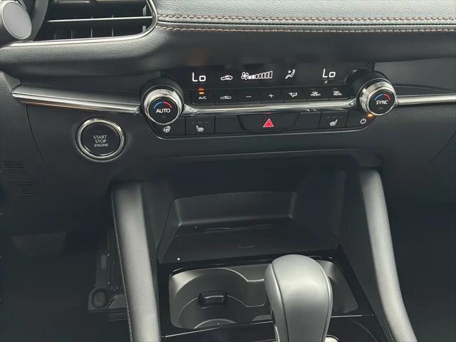 2026 Mazda Mazda3 2.5 Turbo Premium Plus
