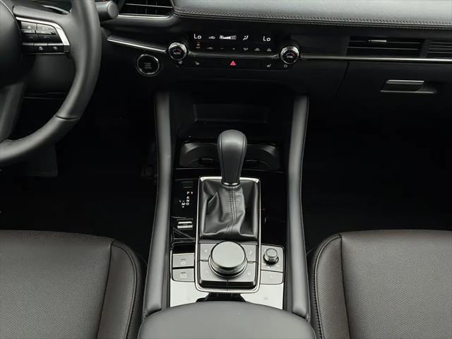 2026 Mazda Mazda3 2.5 Turbo Premium Plus