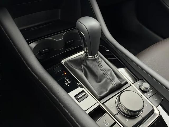 2026 Mazda Mazda3 2.5 Turbo Premium Plus