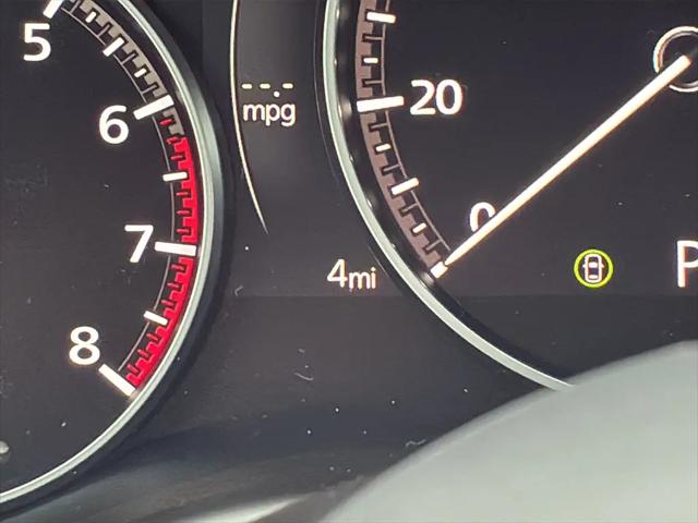2026 Mazda Mazda3 2.5 Turbo Premium Plus