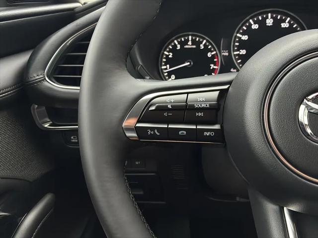 2026 Mazda Mazda3 2.5 Turbo Premium Plus