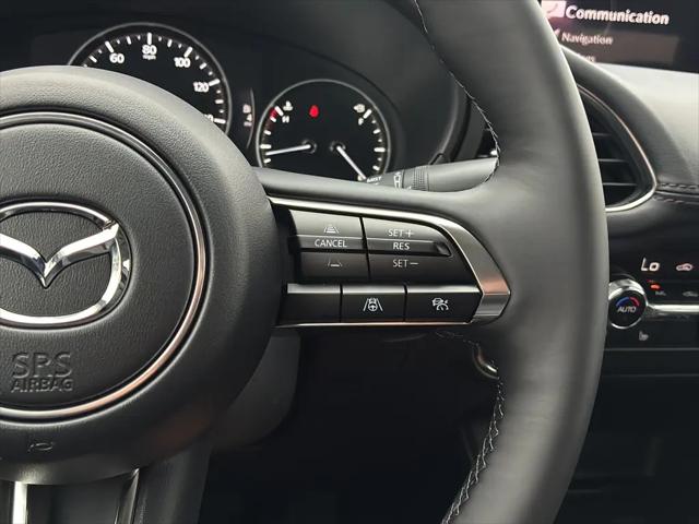 2026 Mazda Mazda3 2.5 Turbo Premium Plus
