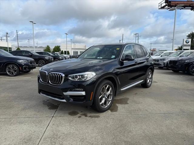 2020 BMW X3 sDrive30i for sale in Baton Rouge, LA