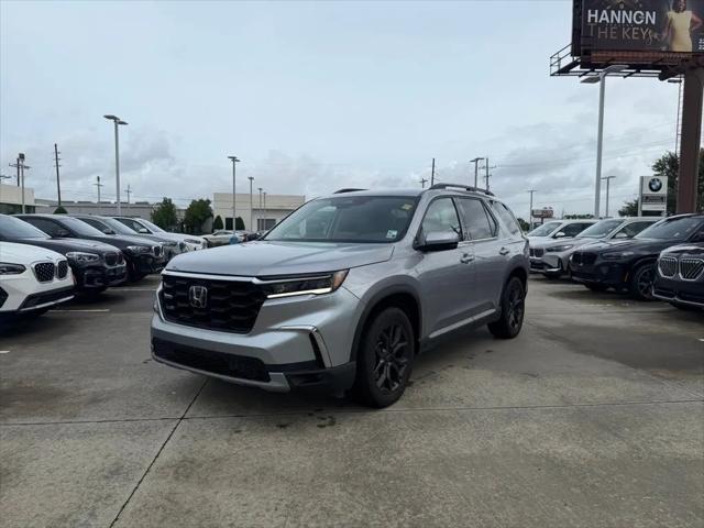 2025 Honda Pilot Touring for sale in Baton Rouge, LA