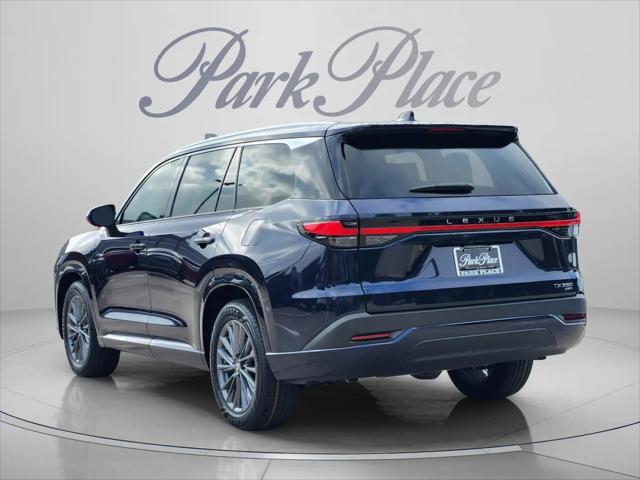 2026 Lexus TX 350 TX 350