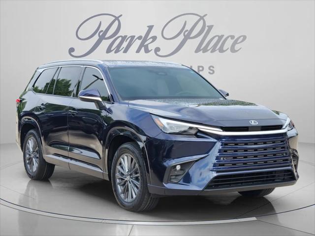 2026 Lexus TX 350 TX 350