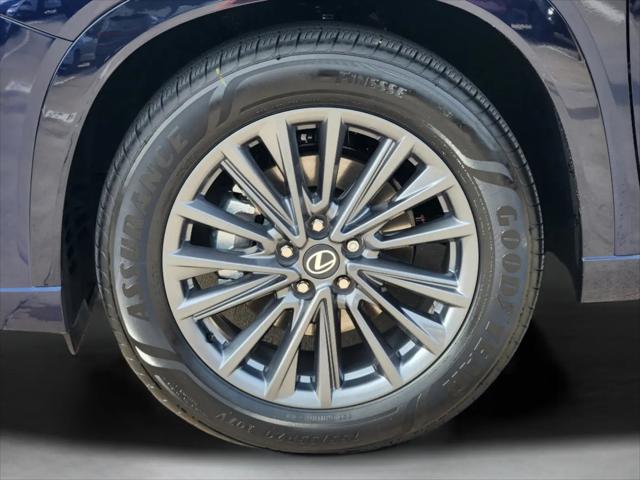 2026 Lexus TX 350 TX 350