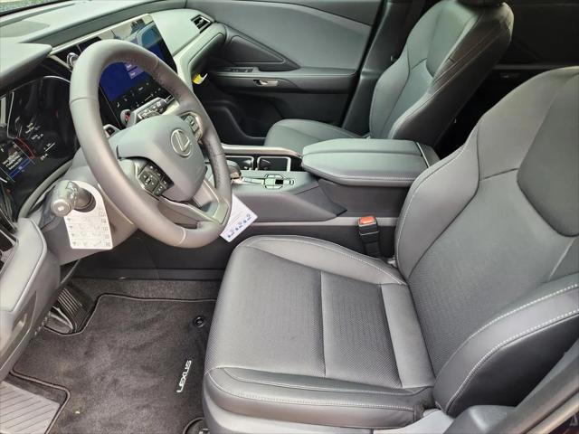2026 Lexus TX 350 TX 350