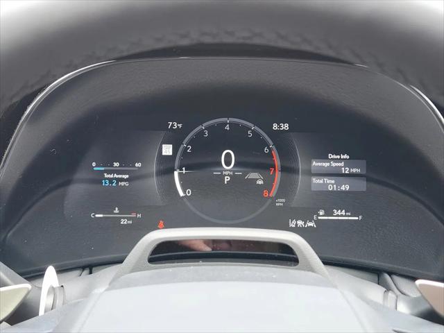 2026 Lexus TX 350 TX 350