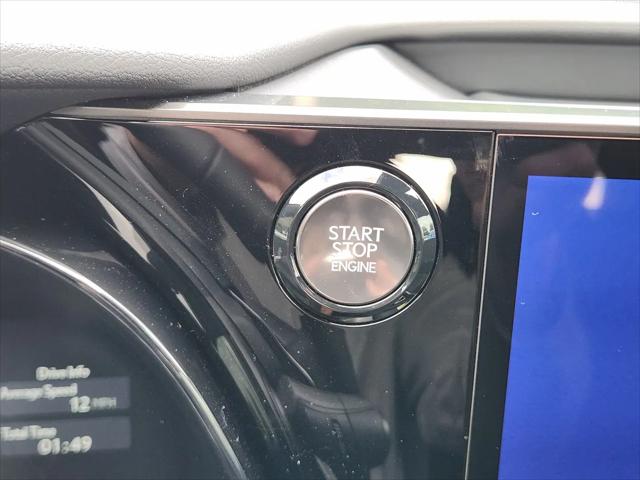 2026 Lexus TX 350 TX 350