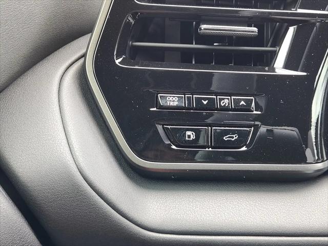 2026 Lexus TX 350 TX 350