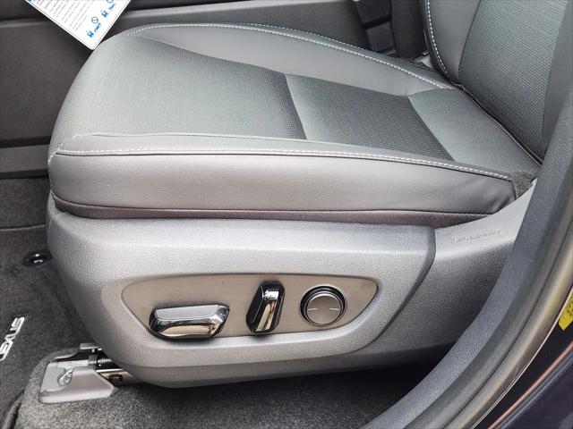 2026 Lexus TX 350 TX 350