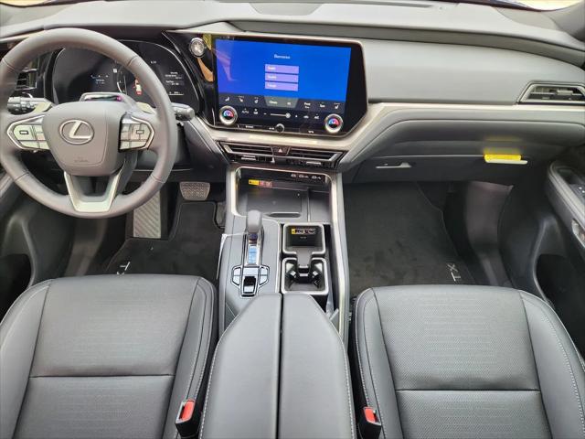 2026 Lexus TX 350 TX 350
