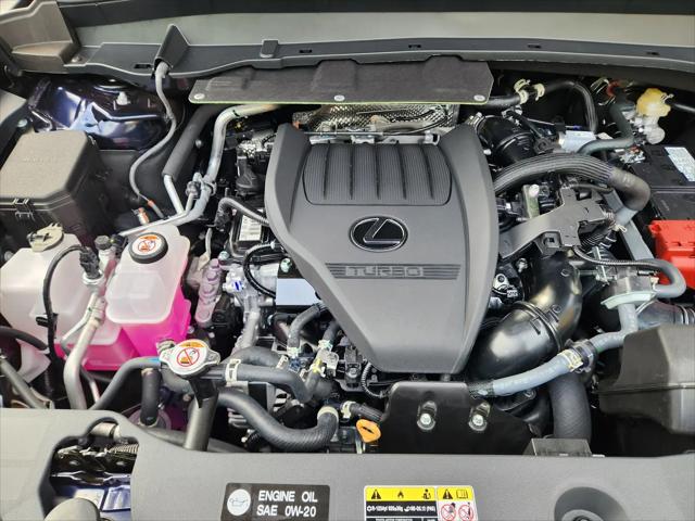 2026 Lexus TX 350 TX 350
