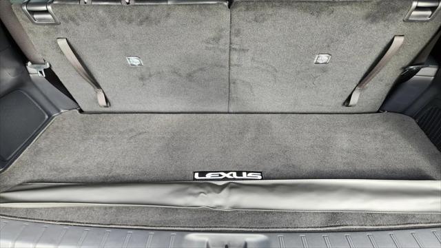 2026 Lexus TX 350 TX 350