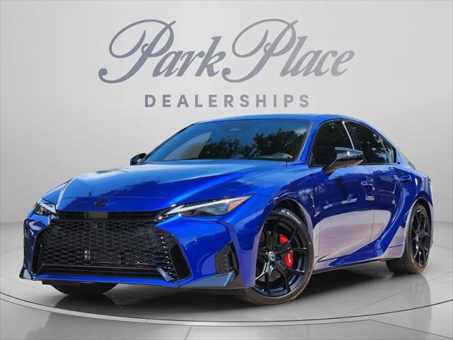 2026 Lexus IS 350 F SPORT for sale in Grapevine, TX