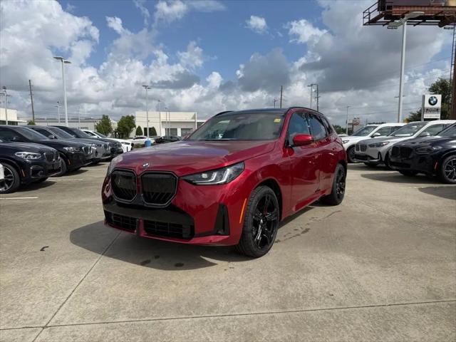 2026 BMW X3 30 xDrive for sale in Baton Rouge, LA