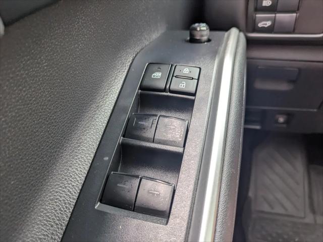 2023 Toyota Highlander Hybrid LE