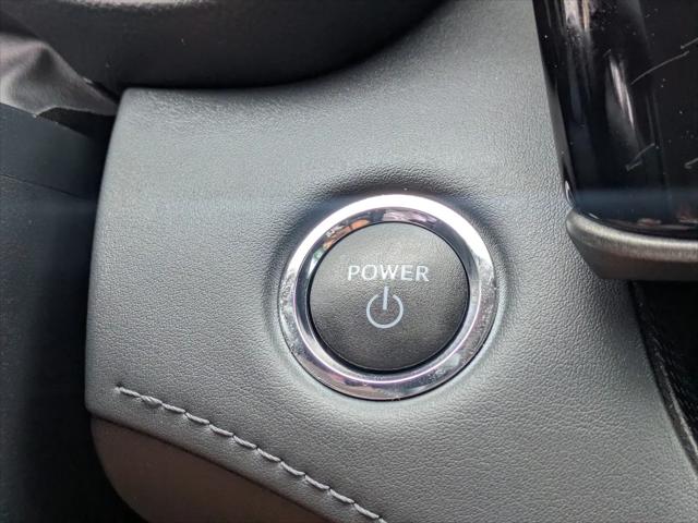 2023 Toyota Highlander Hybrid LE